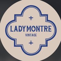 original sound - LadyMontre Vintage