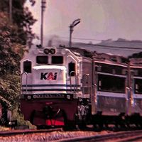 suara asli - hfz RF Daop 3