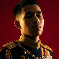 bunyi asal - GL7:SHANK