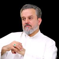 الصوت الأصلي