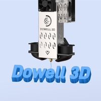 dowell3dprinter