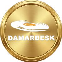 Damarbesk - orijinal ses