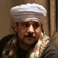 الفنان محمد مفضل الجهني