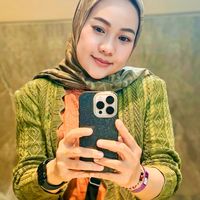 suara asli - putri