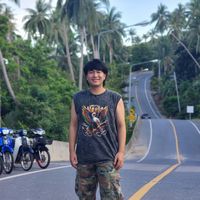 anantachaistang