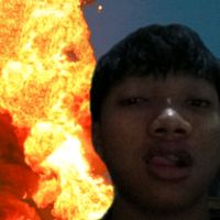 suara asli - Fizr Alon🦆💨