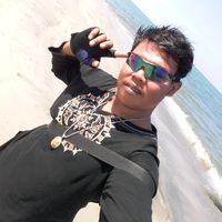 suara asli - Mas jo21