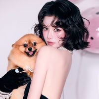 nhạc nền - Bé Quỳnh (倾月)