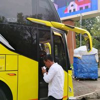 suara asli - KIANO/Babeh tri wijaya