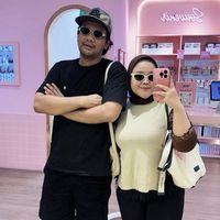 suara asli - Sagi