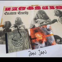 original sound - Jan Jan