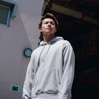 オリジナル楽曲 - AARON¦アーロン