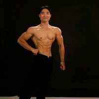 nhạc nền - Tín Calis