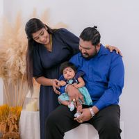 original sound - Thanesh Reddy