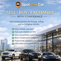 spotyourcarltd