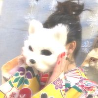 オリジナル楽曲 - 青