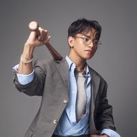 original sound - MARKY STONE💥