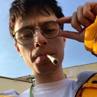 оригинальный звук