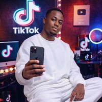 الصوت الأصلي