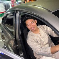 Aku tak ingat lagi X Raya