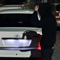 оригинальный звук