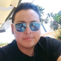 sonido original - Alex
