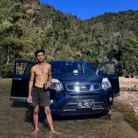 original sound - Dominic Dominic