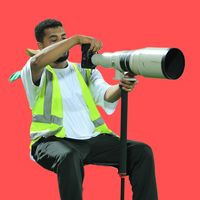 الصوت الأصلي