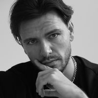 оригинальный звук