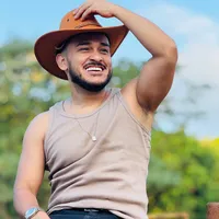 Bailão do Magno Costa