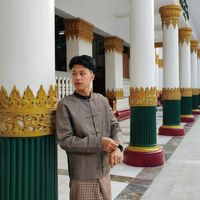 original sound - အဘုချေ(Arakan boy)