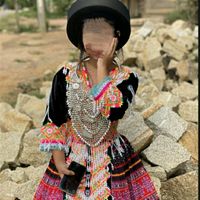 nhạc nền - Giàng Thị Pàng