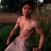 เสียงต้นฉบับ - NAN :สายฟิต🗿