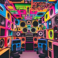 original sound - megaboom123