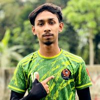 aminulislamrana31