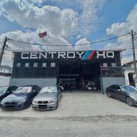 centroybimmers