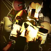 sonido original - cuy insano