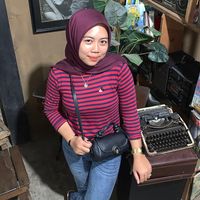 suara asli - Liliduluuuuu🦄