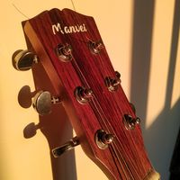 original sound