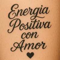 Limpio mi energía y brillo