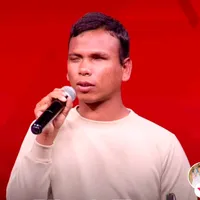 original sound - tharu_bikash