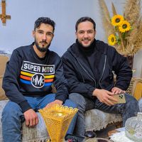 الصوت الأصلي