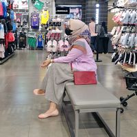 suara asli - Hele♎