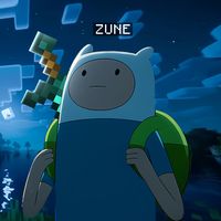 original sound - MR.ZUNE