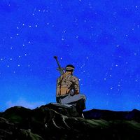 оригинальный звук