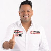 pedrochirinosruiz