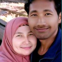 suara asli - Snok Aa