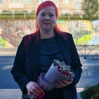 оригинальный звук - Ирина Колотова