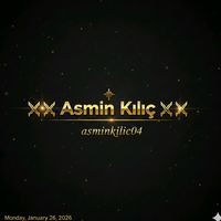 asminkilic04