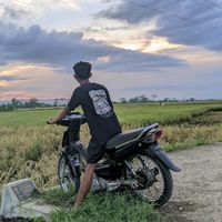 suara asli - Ivan anak mamah